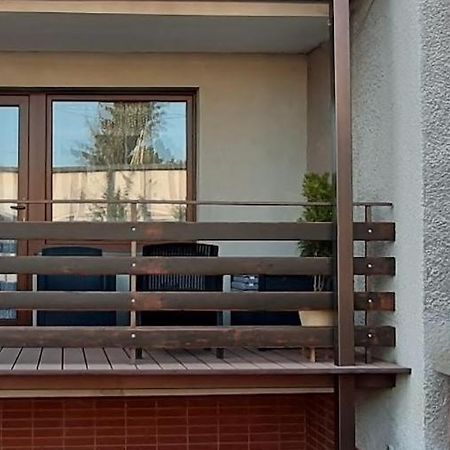 Max Apartment Liptovsky Mikulas Bagian luar foto