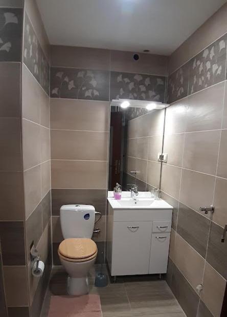 Max Apartment Liptovsky Mikulas Bagian luar foto