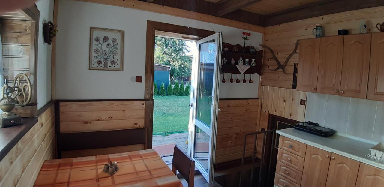 Max Apartment Liptovsky Mikulas Bagian luar foto