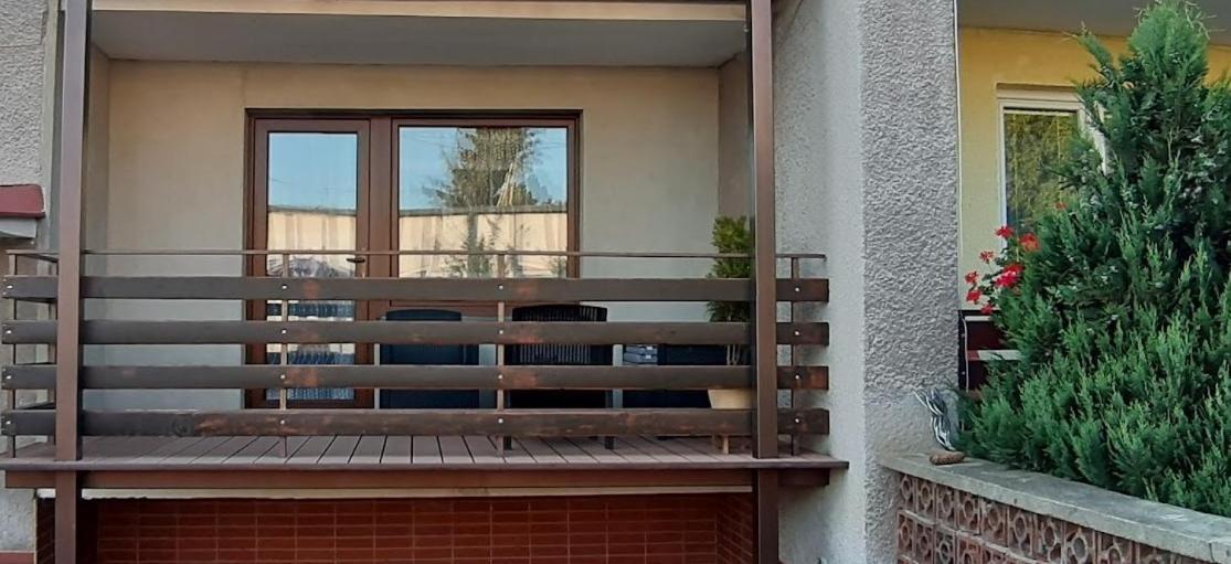 Max Apartment Liptovsky Mikulas Bagian luar foto