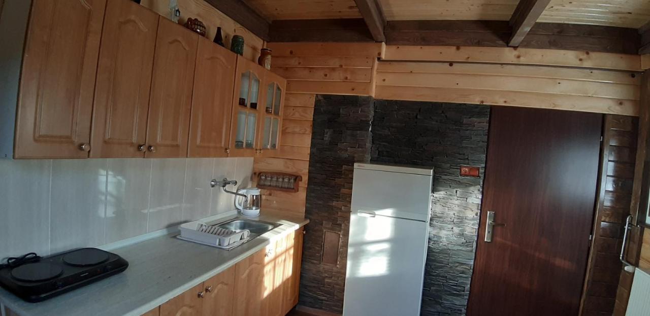 Max Apartment Liptovsky Mikulas Bagian luar foto