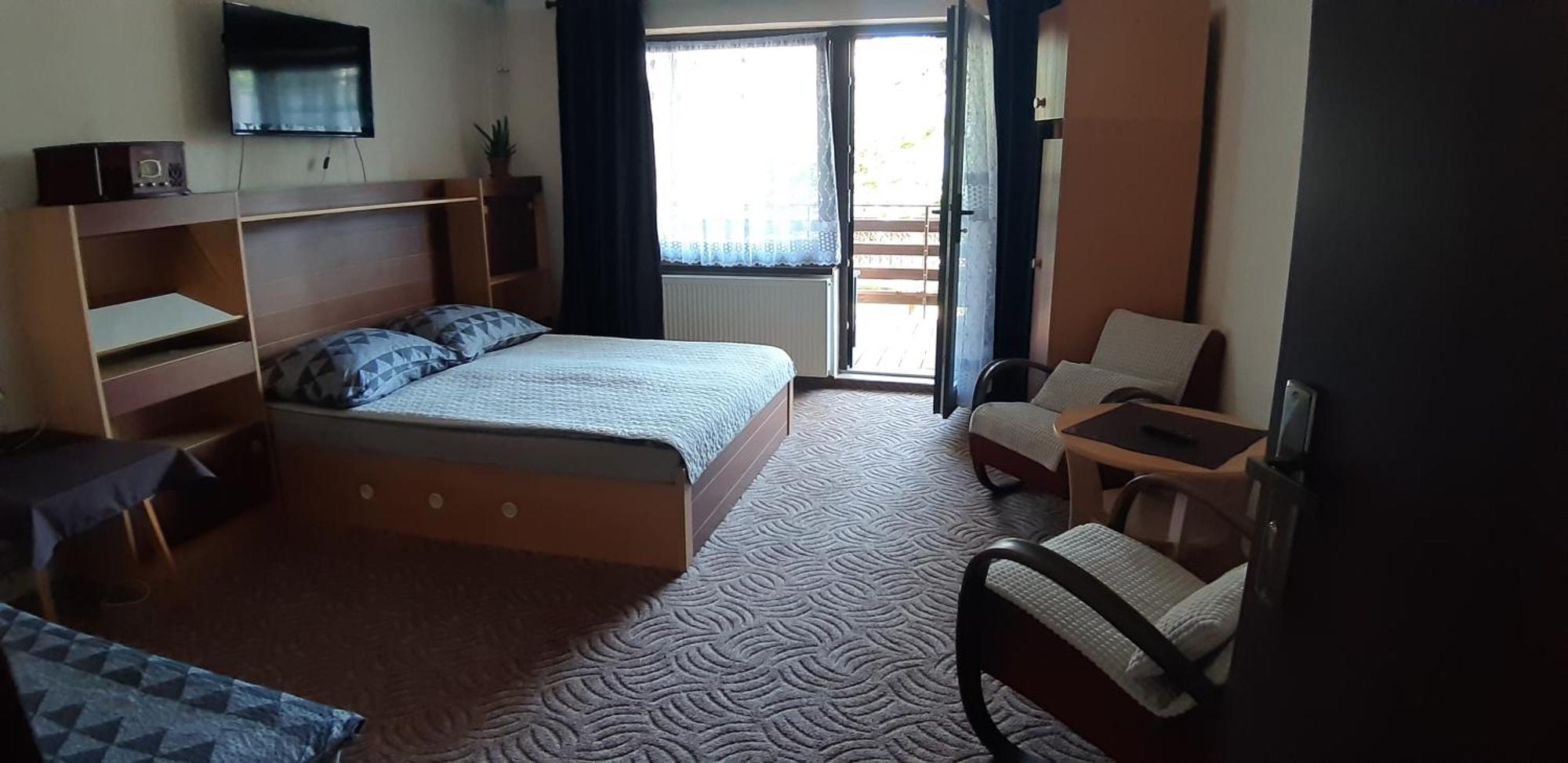 Max Apartment Liptovsky Mikulas Bagian luar foto
